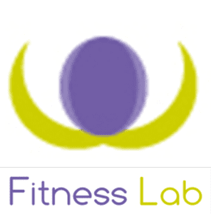 logo fitness lab