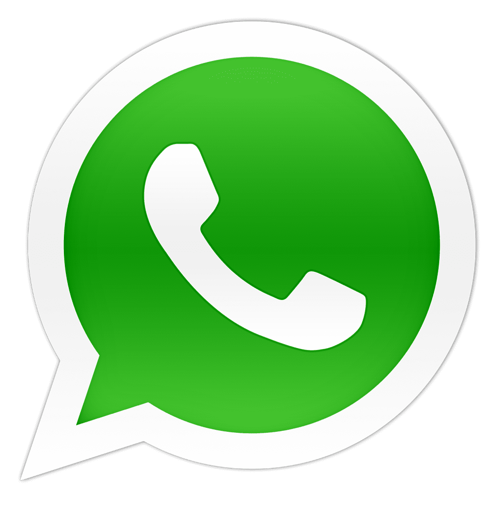 WhatsApp-Logo