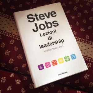 lezioni di leadership