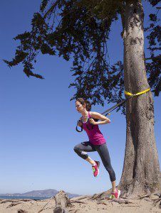 trx yoga