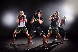 bodycombat