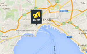 McFIT Napoli