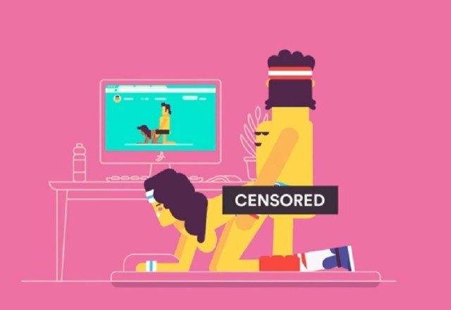 PornHub Bangfit: esercizi sexy per restare in forma. bangfit