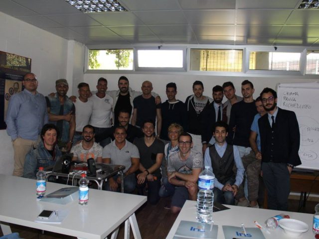 Corso PT POWER: formazione innovativa per i Personal Trainer corso pt power