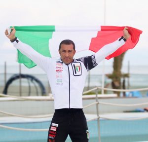 massimo alparone mr olimpia