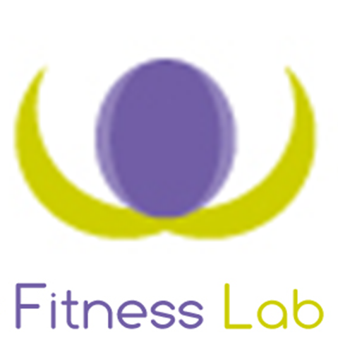 Il logo di Fitness Lab