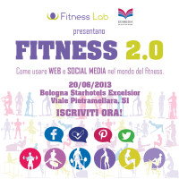 Come utilizzare web e social media nel mondo del fitness