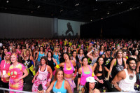 Zumba® porta la magia a Orlando con la V Convention Annuale Istruttori