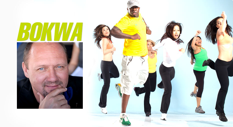 The history and secrets of the success of Bokwa told by the co-founder and CEO Johann Verheem