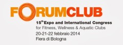 FORUMCLUB 2014: Laboratorio – Social e media language: dalla palestra alla fitness e sport community