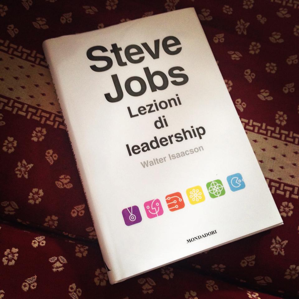 Lezioni di leadership