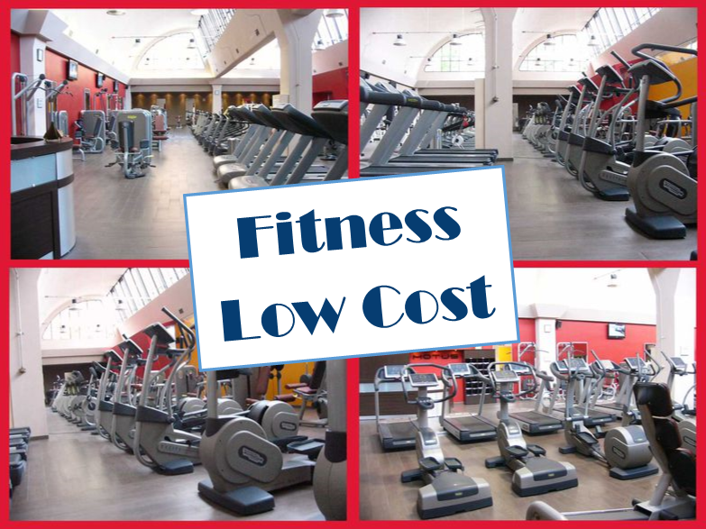 Il panorama del fitness low cost in Italia – Parte 2