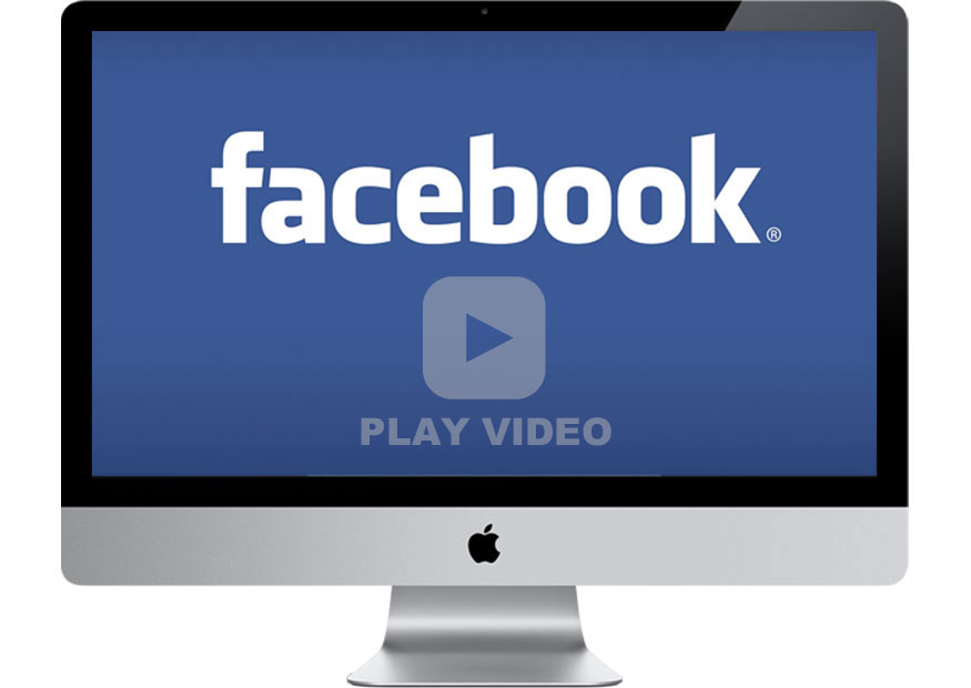 La forza dei video su Facebook