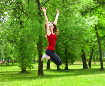 La palestra all’aperto che non necessita di personal trainer