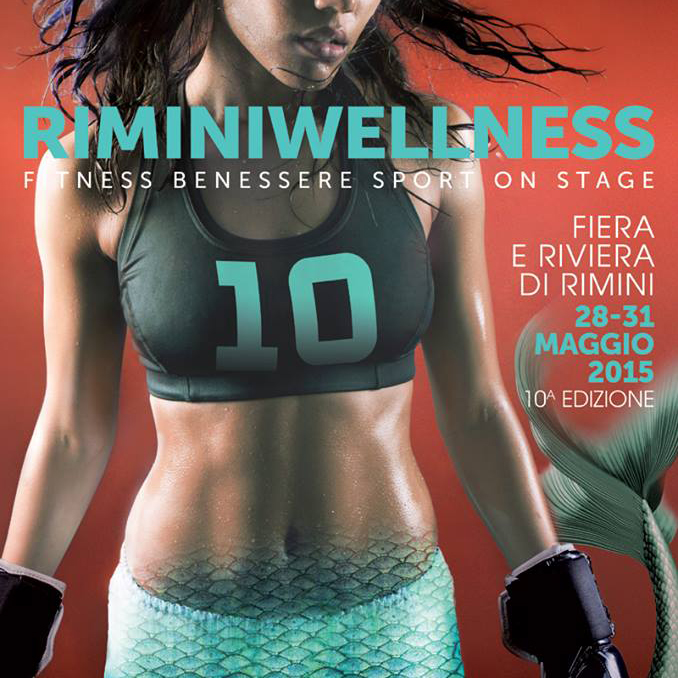 RiminiWellness 2015 scalda i motori e prepara l’ “energy revolution”