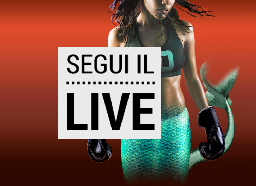 Rimini Wellness 2015: segui il live!