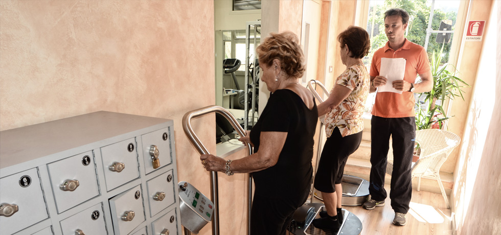 Studio del metabolismo e palestra: associazione vincente!