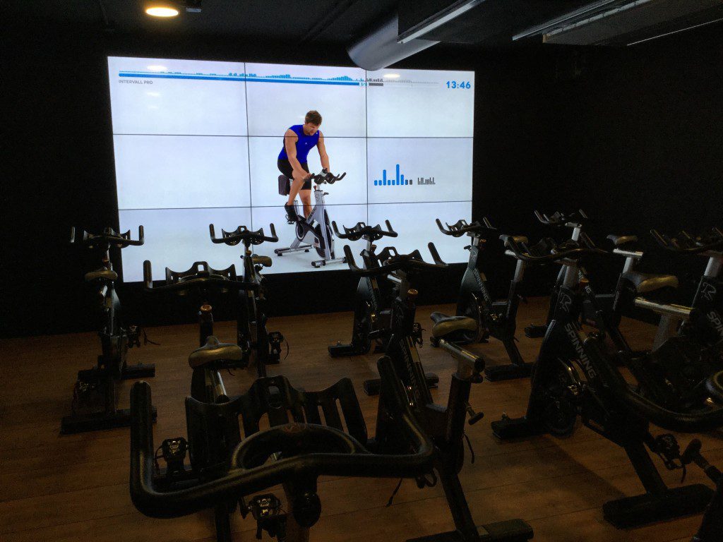 McFit Napoli