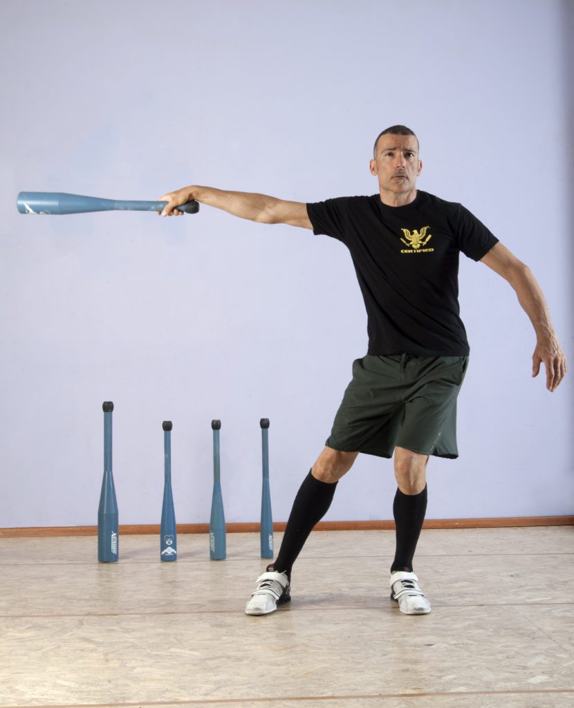 clava fitness
