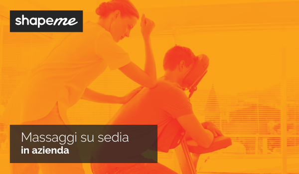 ShapeMe presenta i nuovi servizi di massaggio on demand