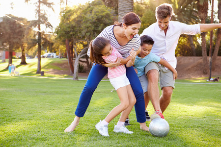 Quanto tempo trascorriamo con la nostra famiglia?