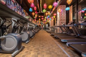 palestra mcfit torino fitness