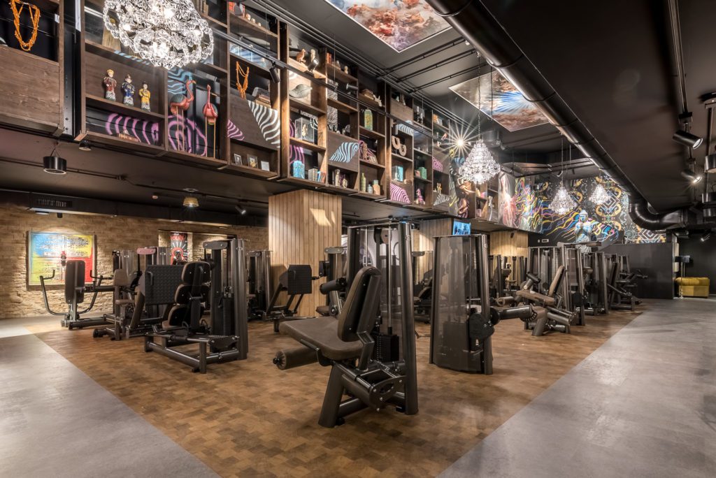 mc fit torino