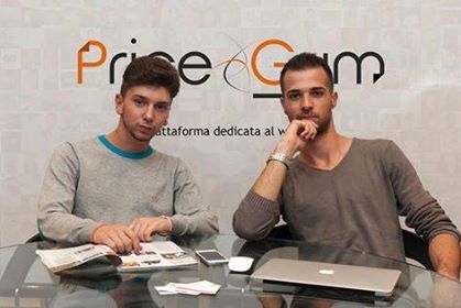 Pricegym, il primo Fitness Pass per gli studenti