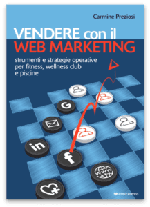 manuale vendere con il web marketing editrice il campo carmine preziosi