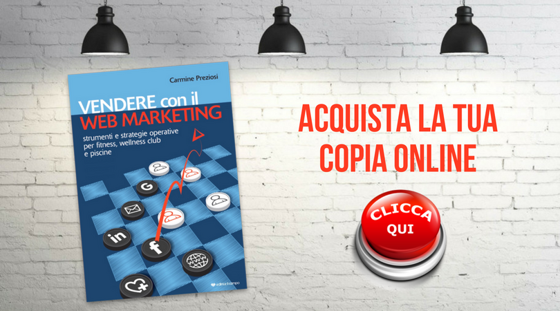 acquista online vendere con il web marketing