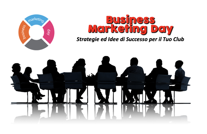 Business Marketing Day by Violet Consulting