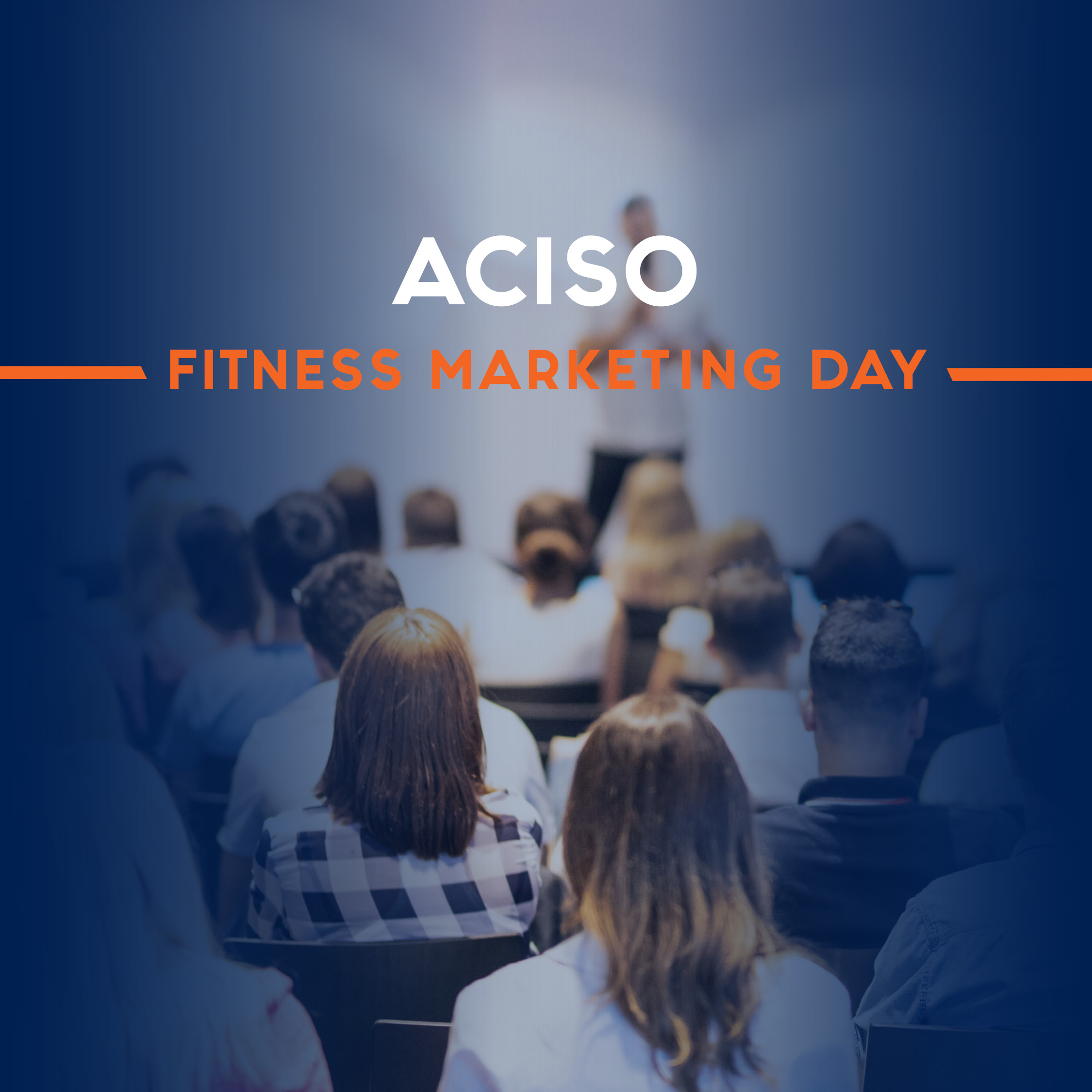 Fitness Marketing Day