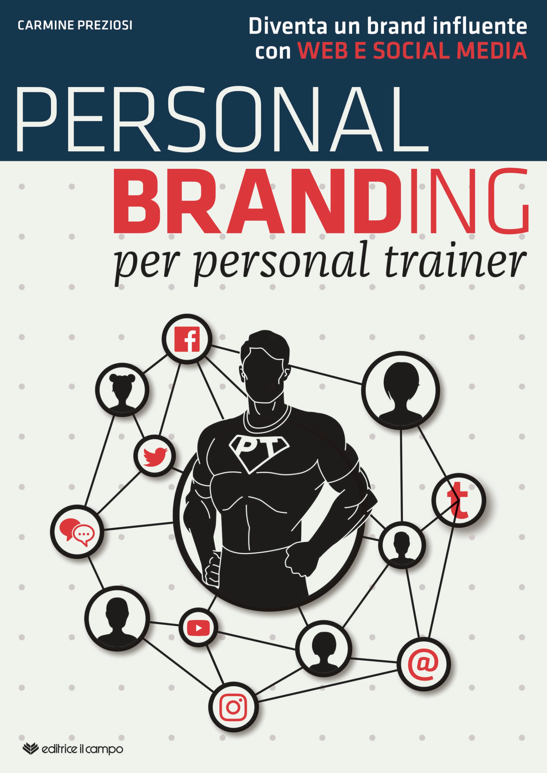 Personal Branding per Personal Trainer: la guida completa