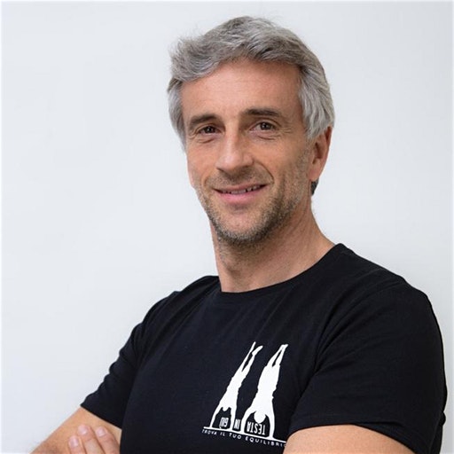 stefano fontanesi