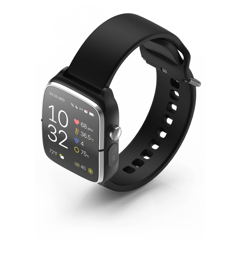 vyvo watch generation 2