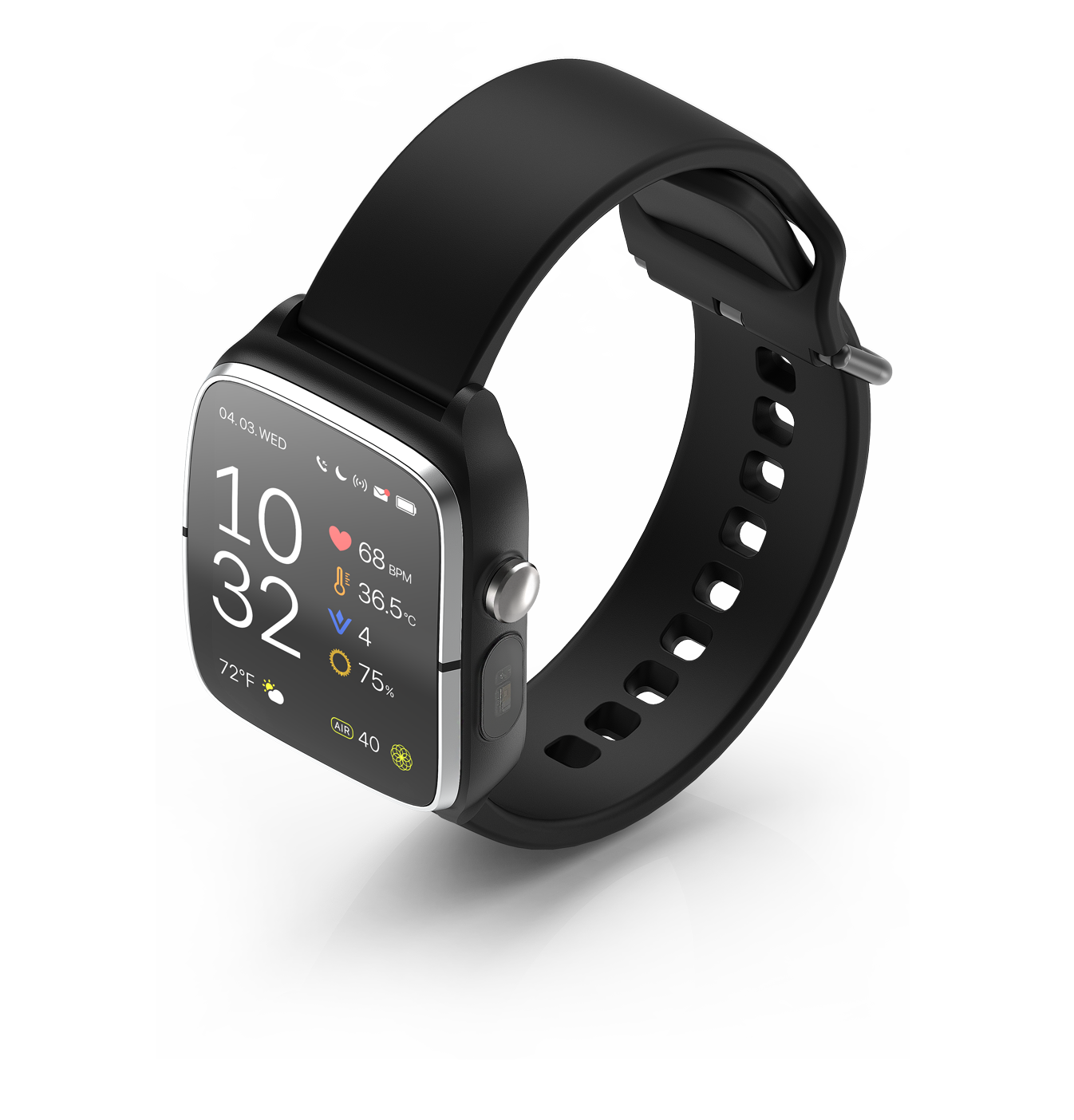 Vyvo Watch: lo smartwatch che migliora la vita - Fitness Lab