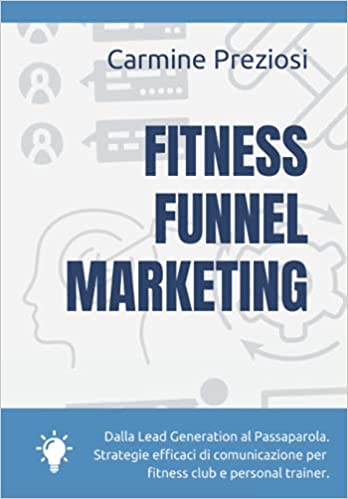 Fitness Funnel Marketing: recensione del libro