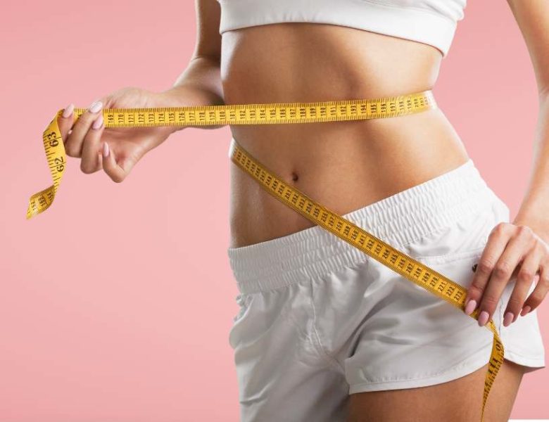 Dimagrimento localizzato: la verità dietro il mito e i consigli per una perdita di peso sana ed efficace