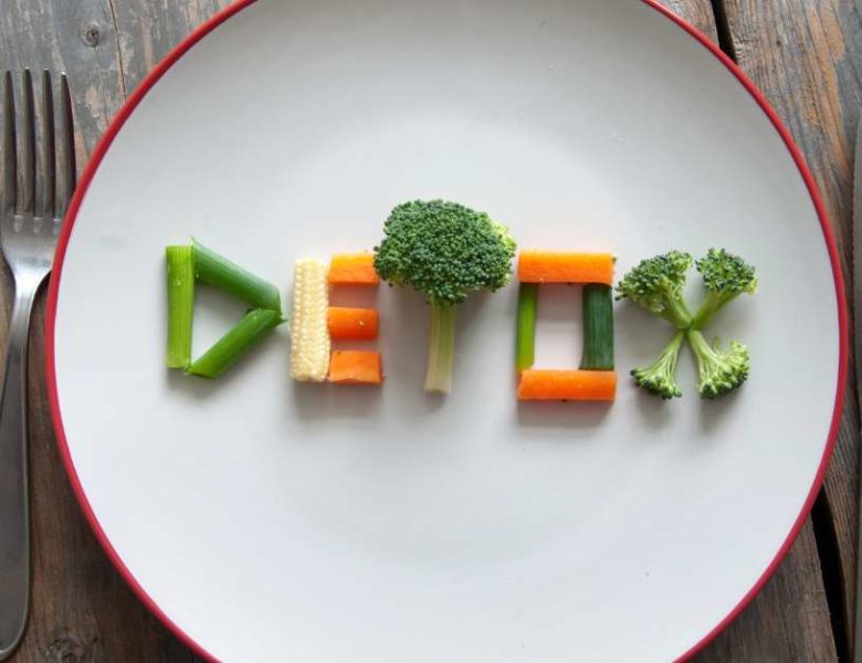 La verità sulle diete detox