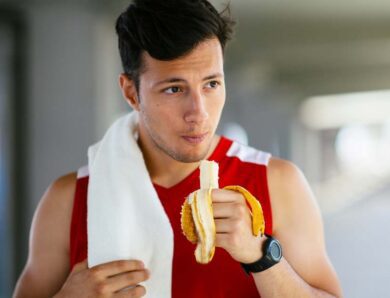 Fitness Alimentare: I Migliori Alimenti Pre e Post-Allenamento per Massimizzare i Risultati