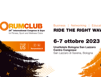 Forum Club 2023: Innovazione e Eccellenza nel Mondo del Fitness e Wellness a Bologna!