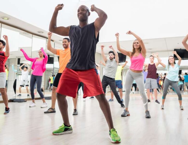 La Palestra: Il Segreto per Mantenere la Forma e Vivere una Vita Sana