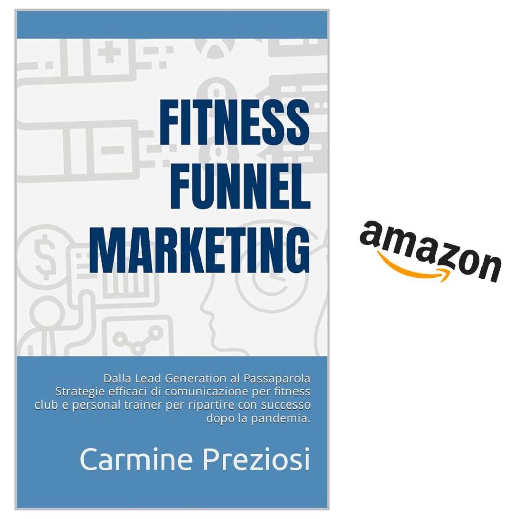 funnel fitness marketing