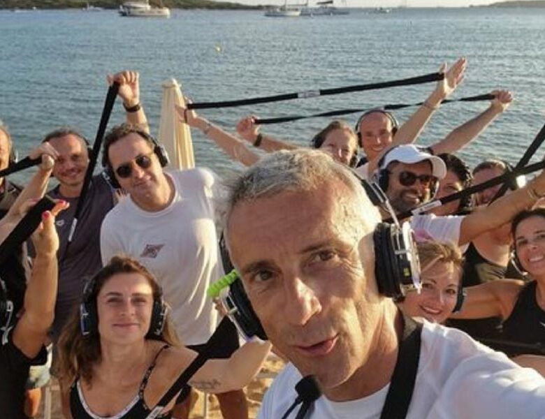 Camminata Metabolica 2025: La Guida Completa per Dimagrire, Tonificare e Migliorare il Metabolismo