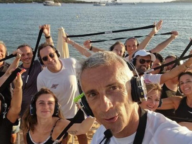 Camminata Metabolica 2025: La Guida Completa per Dimagrire, Tonificare e Migliorare il Metabolismo