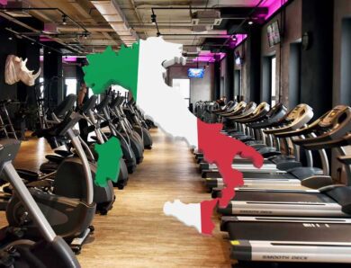 Fitness in Italia 2025: un settore in corsa tra innovazione, community e nuove sfide