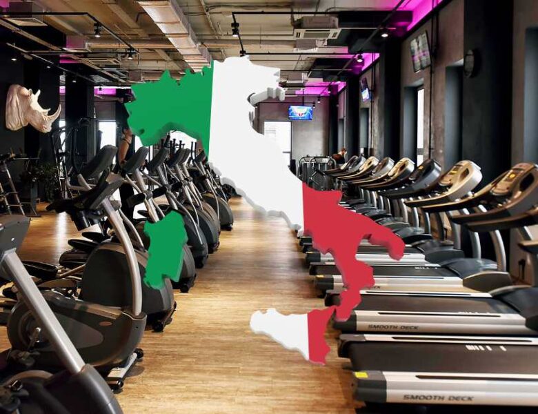 Fitness in Italia 2025: un settore in corsa tra innovazione, community e nuove sfide