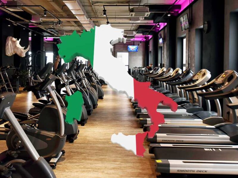 Fitness in Italia 2025: un settore in corsa tra innovazione, community e nuove sfide