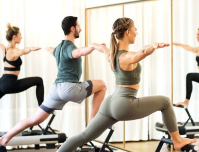 A Reggio Emilia apre Eden Reformer Studio: il nuovo spazio dedicato al Pilates Reformer