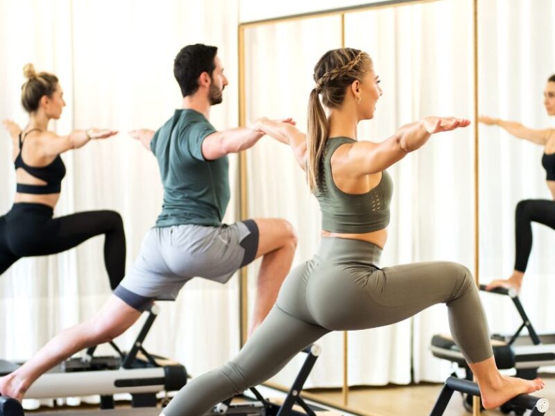 A Reggio Emilia apre Eden Reformer Studio: il nuovo spazio dedicato al Pilates Reformer